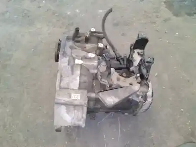 Piesă de schimb auto la mâna a doua cutie de viteze pentru seat ibiza sc (6j1) reference referințe oem iam 10069