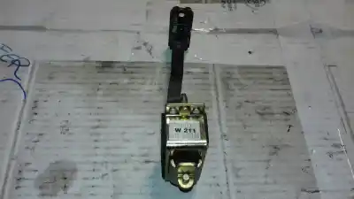 Pièce détachée automobile d'occasion retenue de porte pour mercedes-benz clase e (w211) berlina e 220 cdi (211.008) références oem iam a2117200116