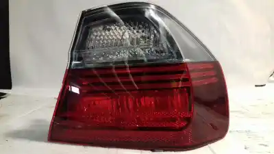 Second-hand car spare part right tailgate light for bmw serie 3 berlina (e90) 318i oem iam references 0406880