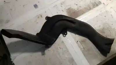 Second-hand car spare part decorative moulding for bmw serie 3 berlina (e90) 318i oem iam references 11460913