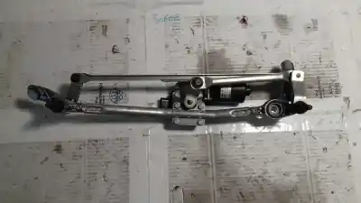 Second-hand car spare part front windshield wiper motor for bmw serie 3 berlina (e90) 318i oem iam references 697826301