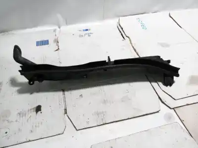 Second-hand car spare part front decorative moulding for bmw serie 3 berlina (e90) 318i oem iam references 64316925974