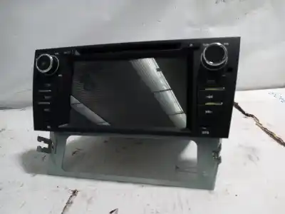 Second-hand car spare part dvd system for bmw serie 3 berlina (e90) 318i oem iam references pcd7790b