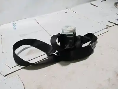 Second-hand car spare part rear right seat belt for bmw serie 3 berlina (e90) 318i oem iam references 6975365