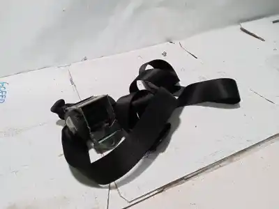 Second-hand car spare part central rear seat belt for bmw serie 3 berlina (e90) 318i oem iam references 606091700c