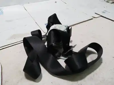 Second-hand car spare part rear left seat belt for bmw serie 3 berlina (e90) 318i oem iam references 6975365