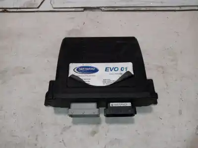 Second-hand car spare part electronic module for bmw serie 3 berlina (e90) 318i oem iam references 110r005785