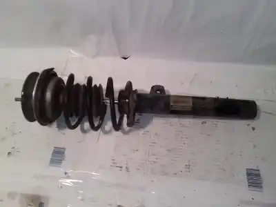 Second-hand car spare part front right shock absorber for bmw serie 3 berlina (e90) 318i oem iam references 31318036554