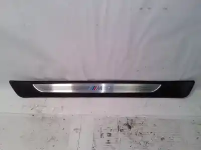 Second-hand car spare part decorative moulding for bmw serie 3 berlina (e90) 318i oem iam references 7183109