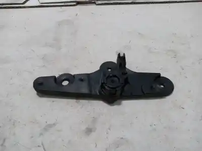 Second-hand car spare part bonnet handle for bmw serie 3 berlina (e90) 318i oem iam references 7071707