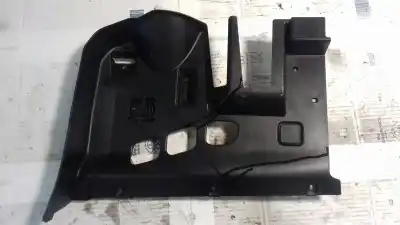 Second-hand car spare part decorative moulding for bmw serie 3 berlina (e90) 318i oem iam references 71237399