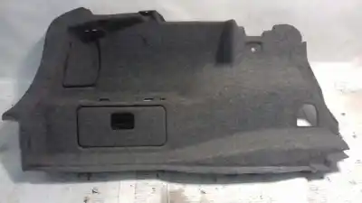 Second-hand car spare part rear decorative moulding for bmw serie 3 berlina (e90) 318i oem iam references 707054916