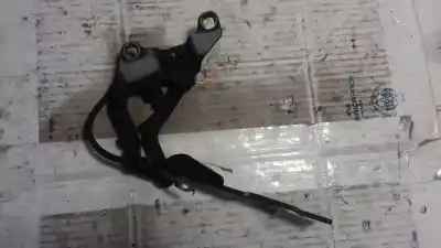 Second-hand car spare part bonnet hinge for bmw serie 3 berlina (e90) 318i oem iam references 7115263