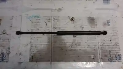 Second-hand car spare part tailgate gas strut for bmw serie 3 berlina (e90) 318i oem iam references 51237060550
