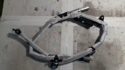 Second-hand car spare part front left curtain airbag for bmw serie 3 berlina (e90) 318i oem iam references 84696664503h