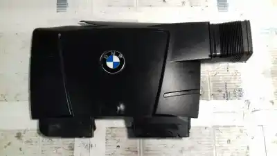 Second-hand car spare part engine cover for bmw serie 3 berlina (e90) 318i oem iam references 4607127889