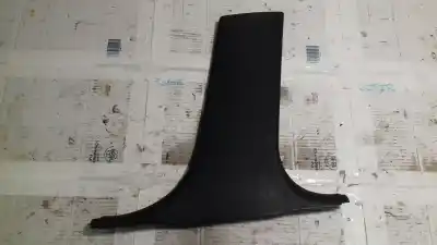 Second-hand car spare part decorative moulding for bmw serie 3 berlina (e90) 318i oem iam references 51437058338