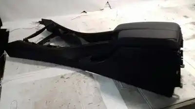 İkinci el araba yedek parçası orta konsol için bmw serie 3 berlina (e90) 318i oem iam referansları 55499781  