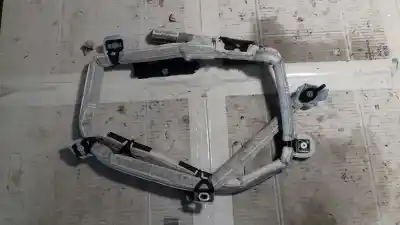 Second-hand car spare part front right curtain airbag for bmw serie 3 berlina (e90) 318i oem iam references 85696664603l