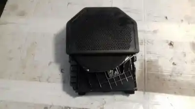 Second-hand car spare part speaker for bmw serie 3 berlina (e90) 318i oem iam references 43040741975