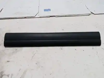 Second-hand car spare part decorative moulding for bmw serie 3 berlina (e90) 318i oem iam references 51437058149