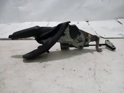 Second-hand car spare part handbrake lever for bmw serie 3 berlina (e90) 318i oem iam references 67871110