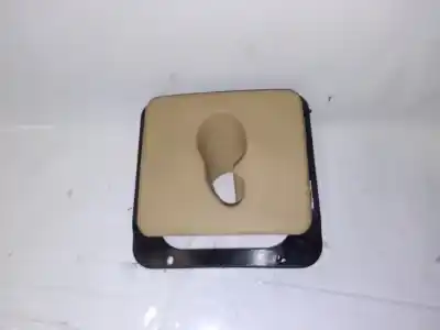 Second-hand car spare part decorative moulding for bmw serie 3 berlina (e90) 318i oem iam references 51443402801