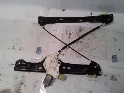 Second-hand car spare part left front window motor for bmw serie 3 berlina (e90) 318i oem iam references 6927027