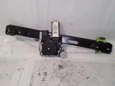 Second-hand car spare part rear left window motor for bmw serie 3 berlina (e90) 318i oem iam references 71002603