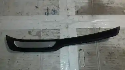 Second-hand car spare part decorative moulding for bmw serie 3 berlina (e90) 318i oem iam references 79632679