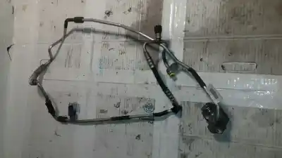 Second-hand car spare part expansion valve for bmw serie 3 berlina (e90) 318i oem iam references 6411698148401