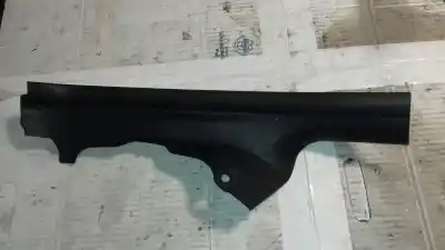 Second-hand car spare part decorative moulding for bmw serie 3 berlina (e90) 318i oem iam references 51437066991