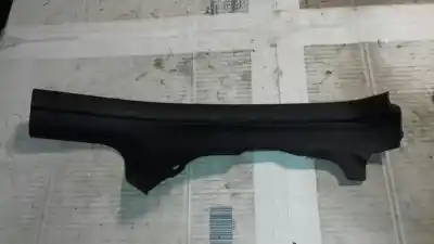 Second-hand car spare part decorative moulding for bmw serie 3 berlina (e90) 318i oem iam references 51437066992