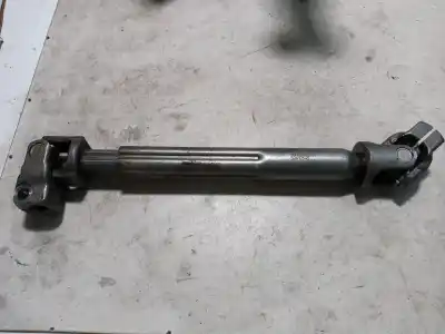 Pezzo di ricambio per auto di seconda mano piantone dello sterzo per fiat bravo (198) 1.6 16v active multijet (77kw) riferimenti oem iam 50410545