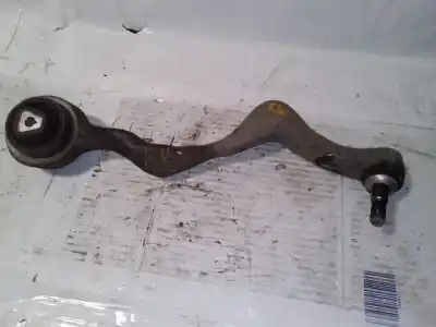 Second-hand car spare part front right lower suspension arm for bmw serie 3 berlina (e90) 318i oem iam references 31 12 2 405 861