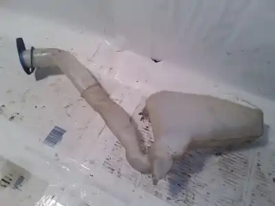 Piesă de schimb auto la mâna a doua vas rezervor lichid parbriz pentru seat ibiza sc (6j1) reference referințe oem iam 6q955453