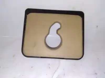 Second-hand car spare part decorative moulding for bmw serie 3 berlina (e90) 318i oem iam references 51433402276