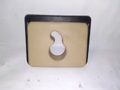 Second-hand car spare part decorative moulding for bmw serie 3 berlina (e90) 318i oem iam references 51433402275