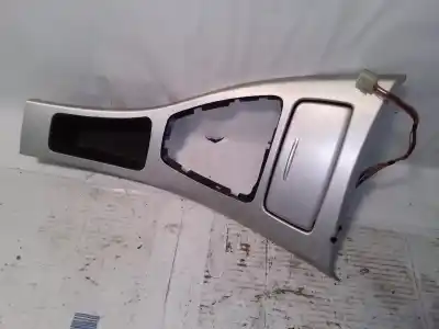 Second-hand car spare part center console for bmw serie 3 berlina (e90) 318i oem iam references 51166982445