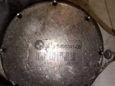 Second-hand car spare part engine support for bmw x3 (e83) 2.0d oem iam references 2211340034105  