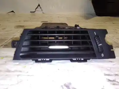 Second-hand car spare part air ventilation grille for bmw serie 3 berlina (e90) 318i oem iam references 6422912329802