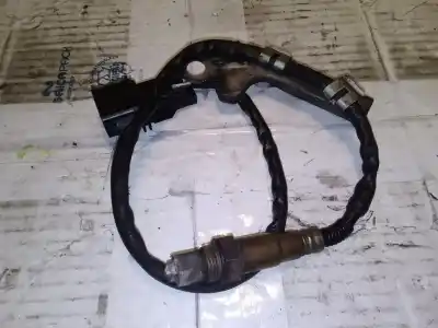 Second-hand car spare part lambda probe for bmw serie 3 berlina (e90) 318i oem iam references 753028302