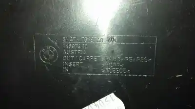 Tweedehands auto-onderdeel vorming voor bmw x3 (e83) 2.0d oem iam-referenties 704904005  