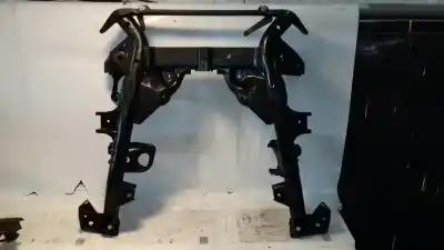 Second-hand car spare part front axle for bmw x3 (e83) 2.0d oem iam references 61472010