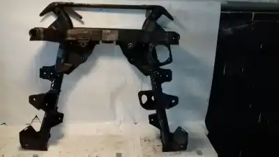 Second-hand car spare part front axle for bmw x3 (e83) 2.0d oem iam references 61472010  