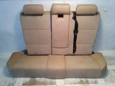 Peça sobressalente para automóvel em segunda mão bancos traseiros por bmw x3 (e83) 2.0d referências oem iam   