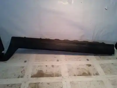 Second-hand car spare part decorative moulding for bmw x3 (e83) 2.0d oem iam references 51773330865034