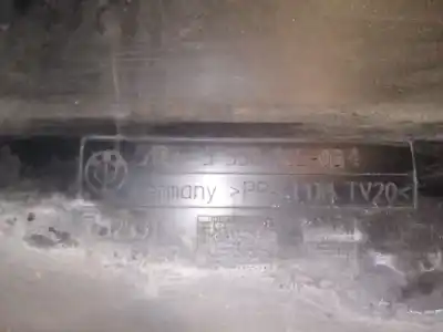 Автозапчасти б/у литье за bmw x3 (e83) 2.0d ссылки oem iam 51773330865034  