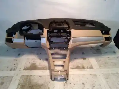 Second-hand car spare part dashboard for bmw x3 (e83) 2.0d oem iam references 7055976
