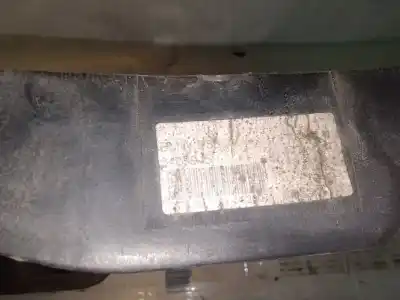 Second-hand car spare part front panel for bmw x3 (e83) 2.0d oem iam references 3419945  